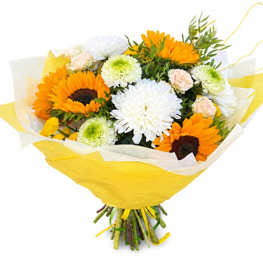 Happiness Bouquet