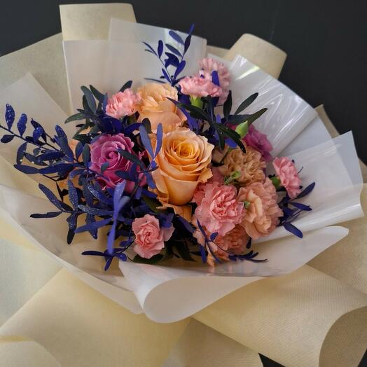 First Love Bouquet