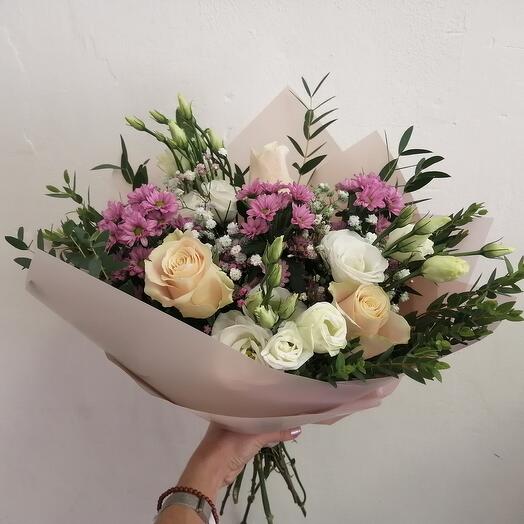 Flower Mix 10