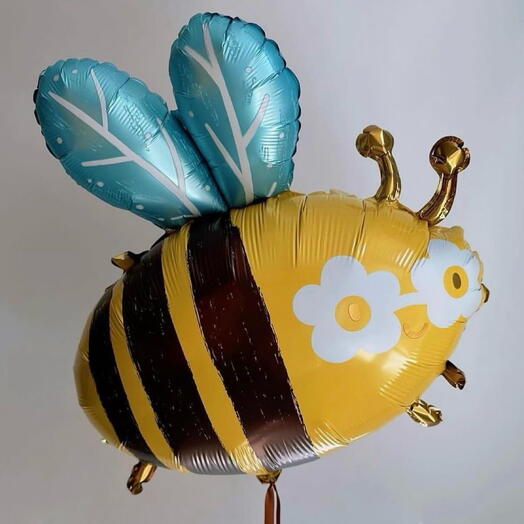 Bee Balloon