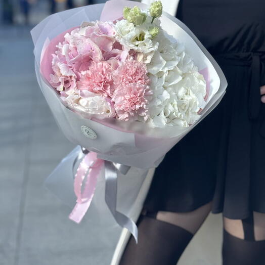 Floral Bouquet