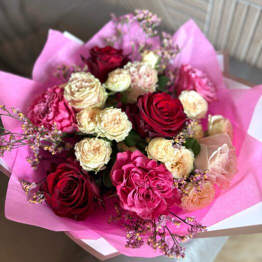 Roses