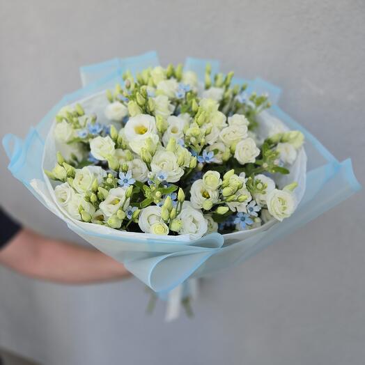Bouquet "Galaxy"