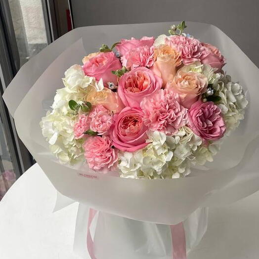 Lovely Mix L