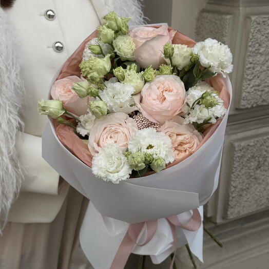 Tender Garden