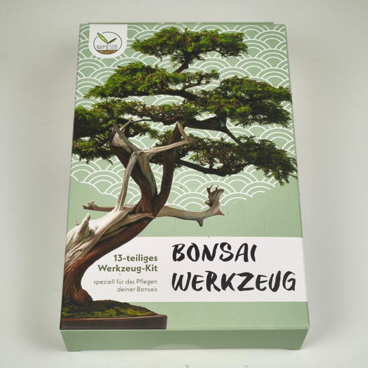 Bonsai Tree Toolkit
