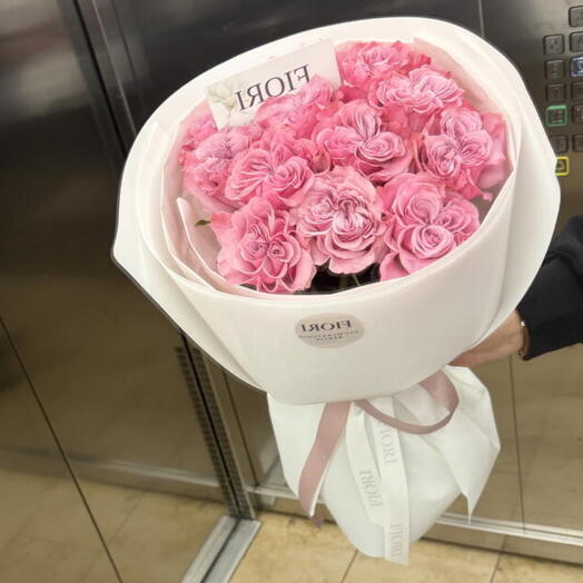 Exclusive Rose