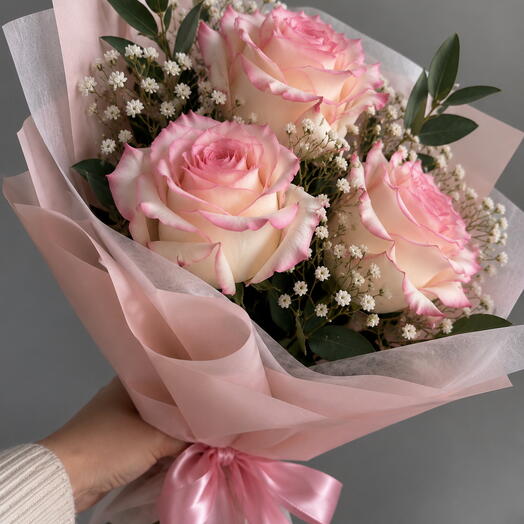 Bouquet ,,Romantic