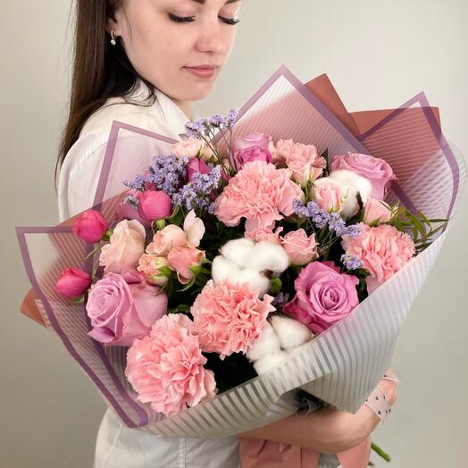 Bouquet premium✅