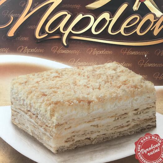 Napoleon Cace