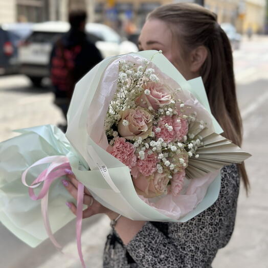 Grace in Bloom