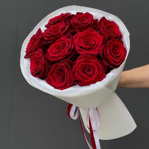 Rose 11