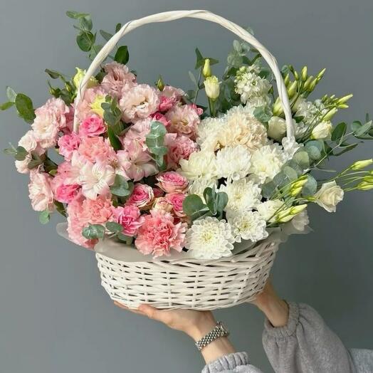 The Love Basket