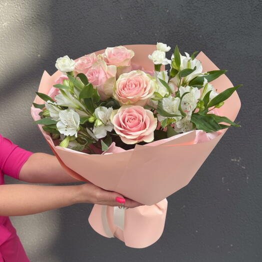 Sugar Petals