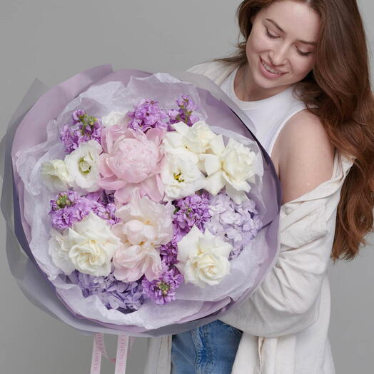 Lavender Blush