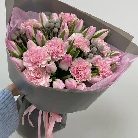 Bouquet Sweet dreams
