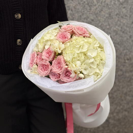 Bouquet 32