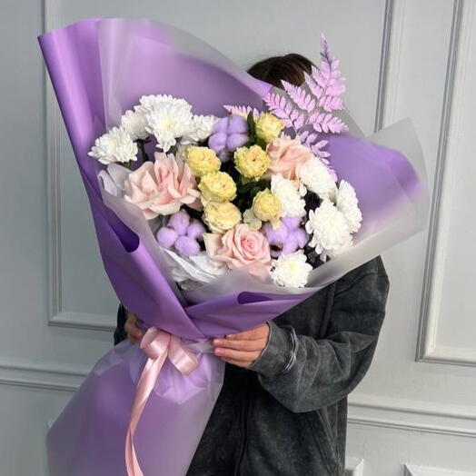 Lavender