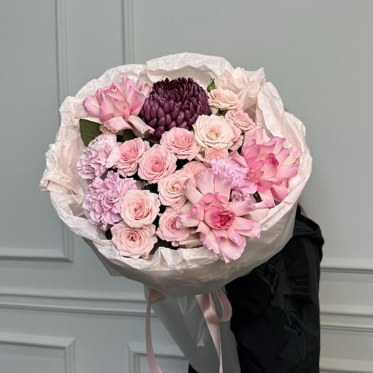 Bouquet ,,Mishel
