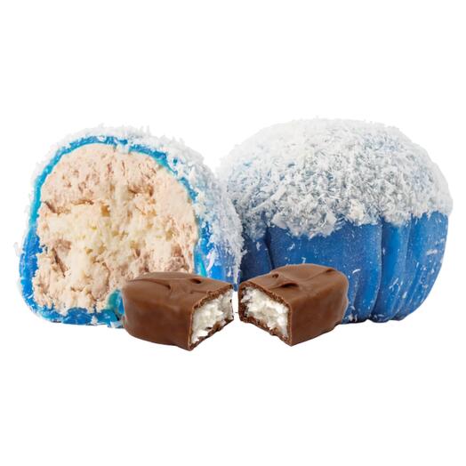 MOCHI BOUNTY