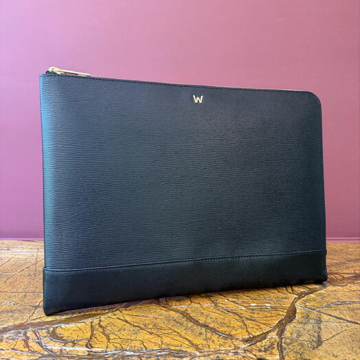 Wolf Laptop Sleeve