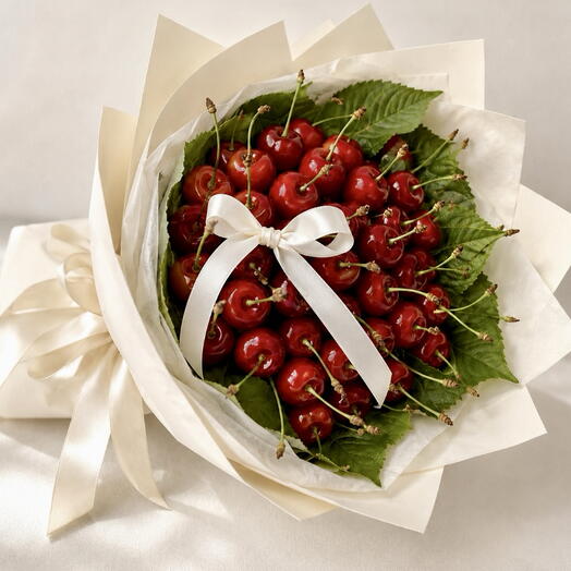 Sweet bouquet