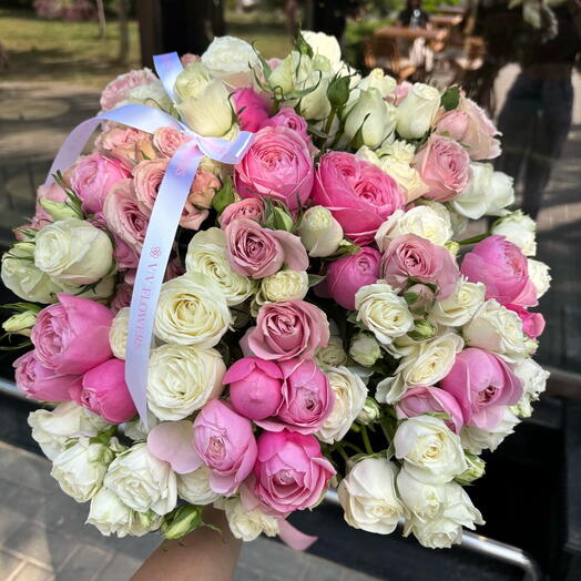 Cute bouquet