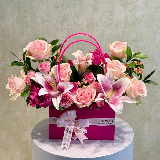 Arrangement