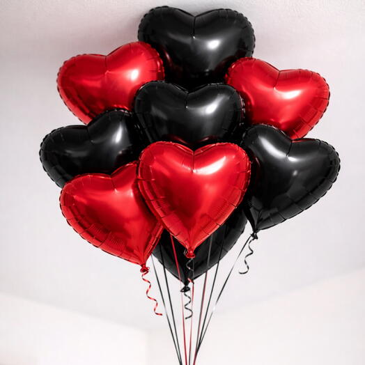 For my Love 🖤️9 pice