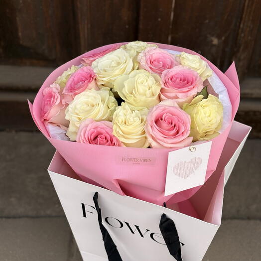 Bouquet 31