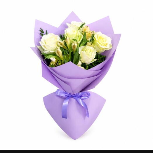 Bouquet Grenni