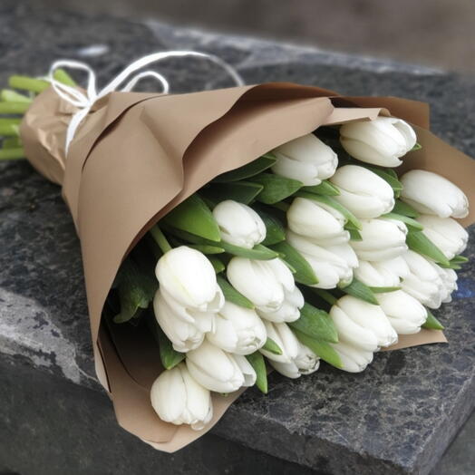 Tulips 25pic