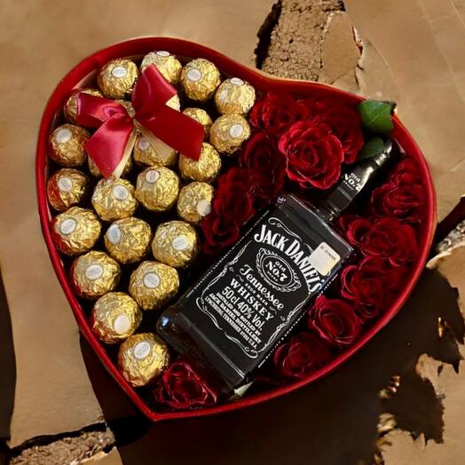 Gift box
