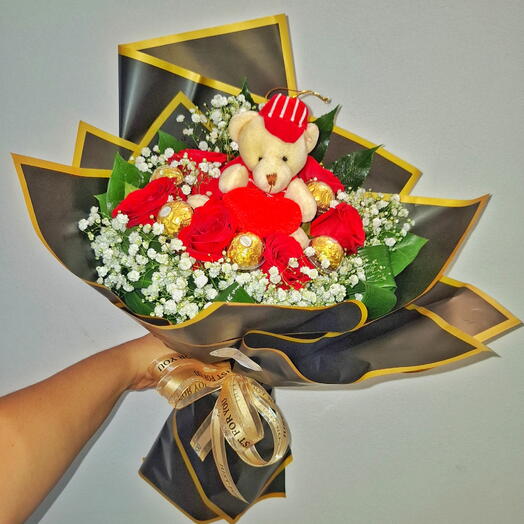Sweet Love