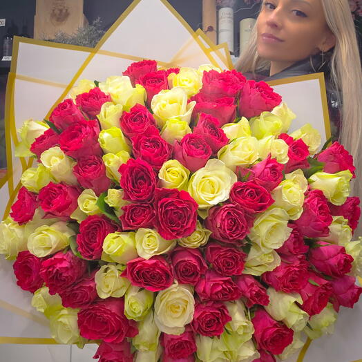 Rose mix