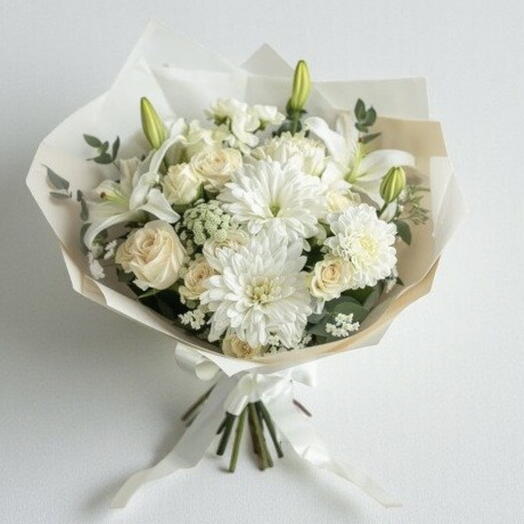 White elegance