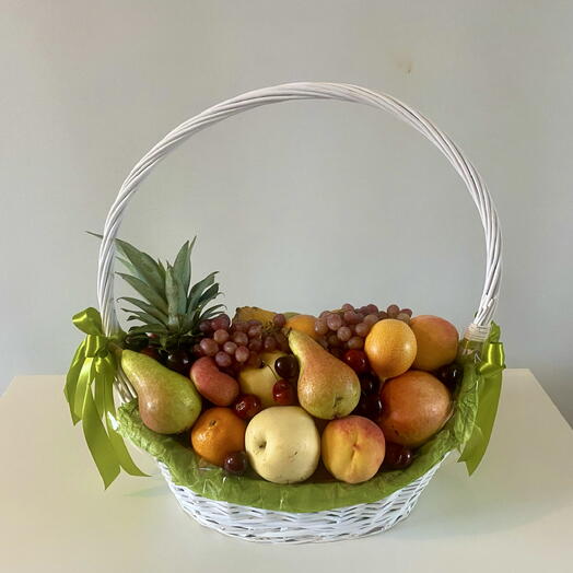 Fruit Basket 6kg