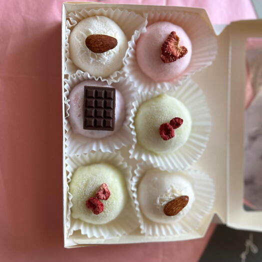 Mochi mini