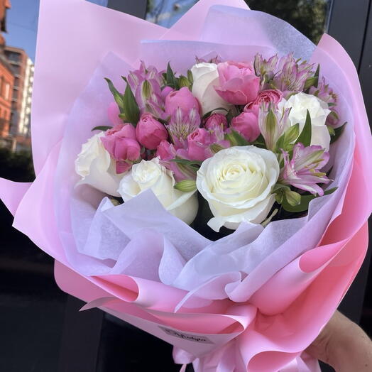 Romantic Note