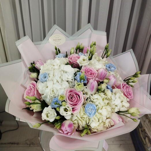Tender Bouquet