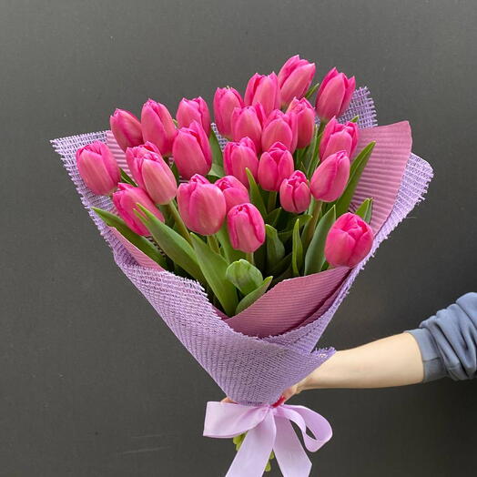 Tulpen