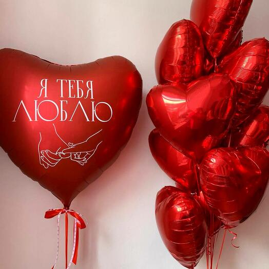 Valentines day