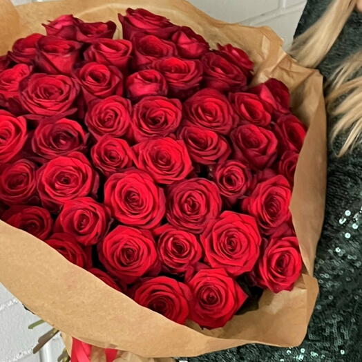 "All about love"
