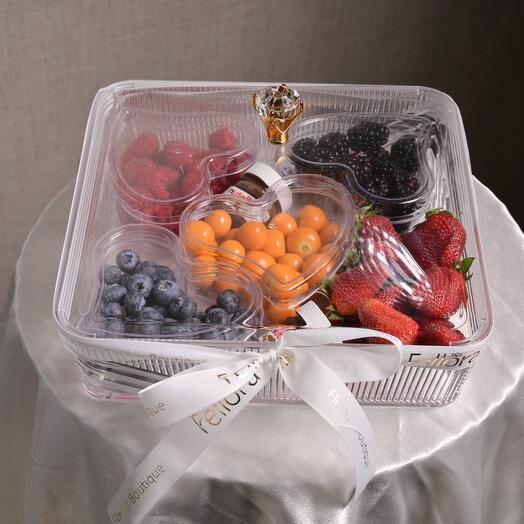 Mixed Berry Box 6169