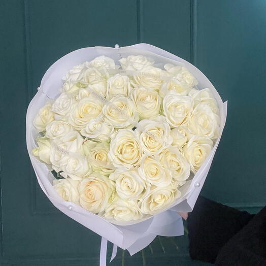 White Roses