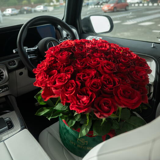 Special Rose