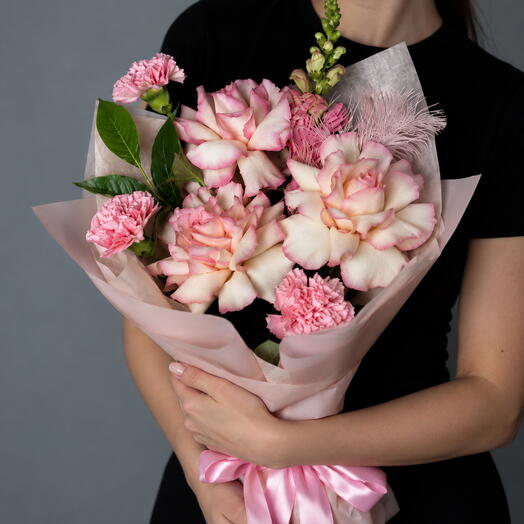 Bouquet ,,Aesthetic ‘