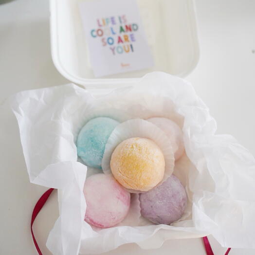 Mochi set 5
