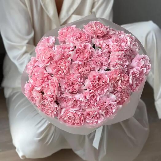 Pink diamond