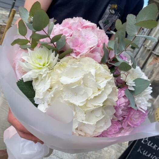 Bouquet of flowers